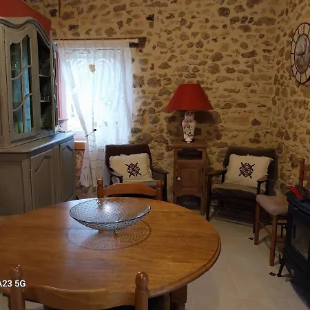 Le Petit Chapitre * Belvès