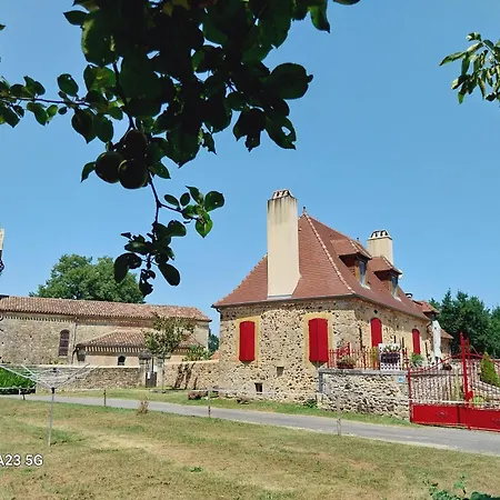 아파트 Le Petit Chapitre *