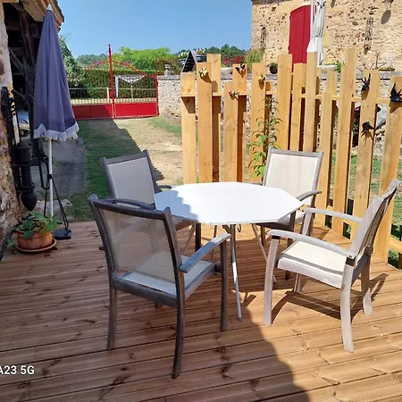 Le Petit Chapitre 아파트