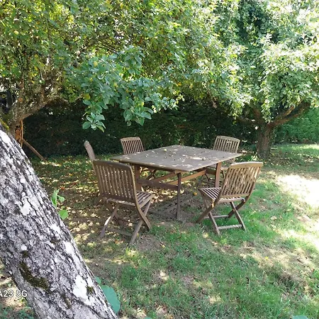 아파트 Le Petit Chapitre