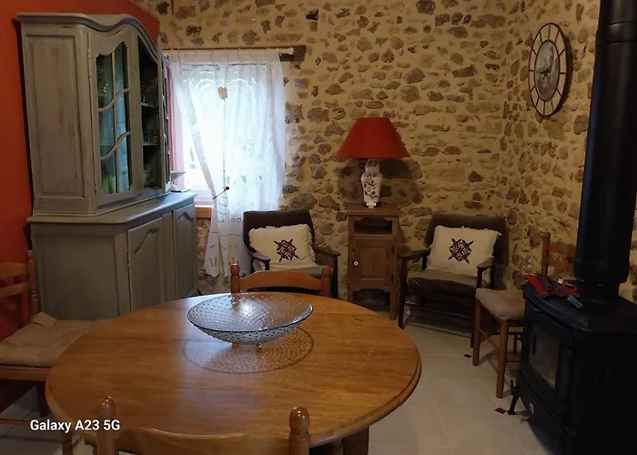 Le Petit Chapitre * Belvès