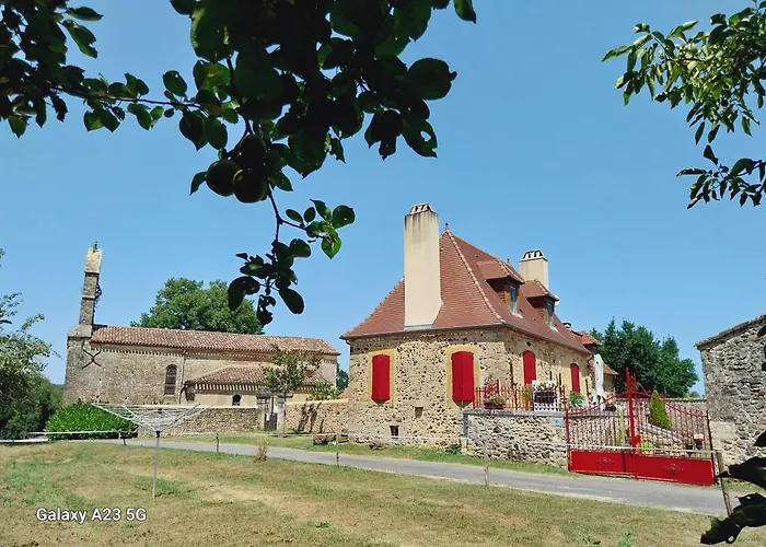 Διαμέρισμα Le Petit Chapitre *