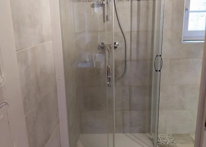 דירה Le Petit Chapitre *