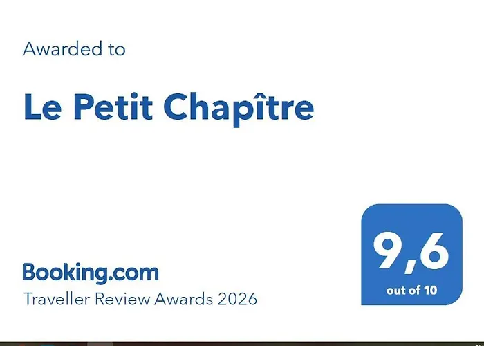 Le Petit Chapitre דירה Belvès